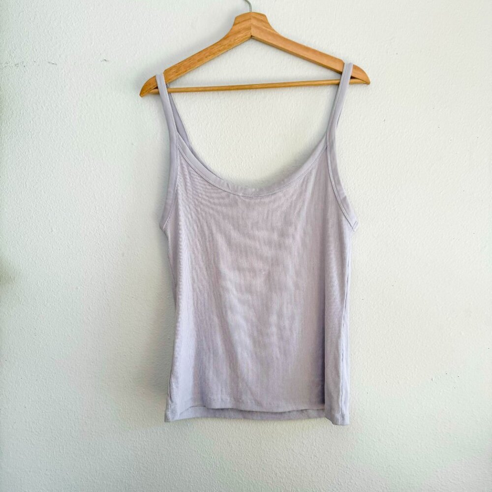 H&M Light Blue Tank - Picture 4 of 6